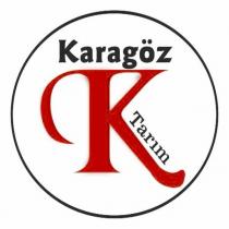 karagöz tarim ürünleri