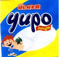 ülker yupo jungle