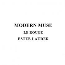 modern muse le rouge estee lauder