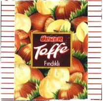 ülker toffe fındıklı