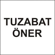 tuzabat öner
