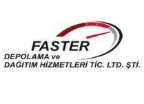 faster depolama