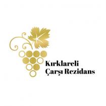 kırklareli çarşı rezidans