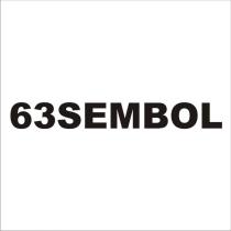 63sembol