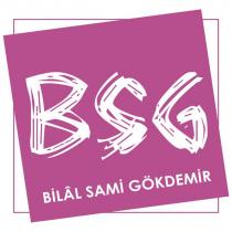 bsg bilal sami gökdemir