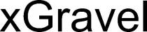 xgravel