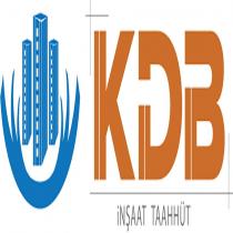kdb inşaat taahhüt
