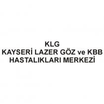 klg kayseri lazer göz ve kbb hastalıkları merkezi