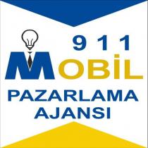 911 mobil pazarlama ajansı