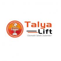 talya lift otomatik iskele sistemleri