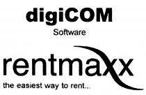 digicom software rentmaxx the easiest way to rent