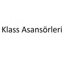 klass asansörleri