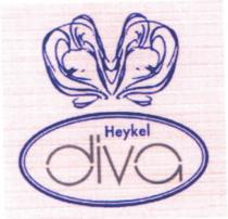 heykel diva