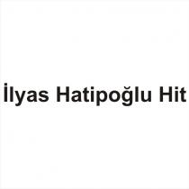ilyas hatipoğlu hit
