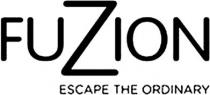 fuzion escape the ordinary