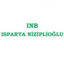 ınb ısparta niziplioğlu