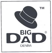 bıg dad denim