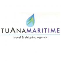 tuana maritime travel & shipping agency