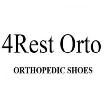 4rest orto orthopedic shoes