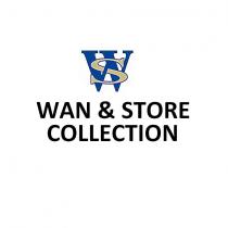 wan & store collection