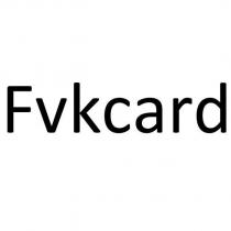 fvkcard