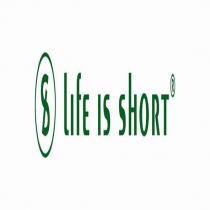 life is short