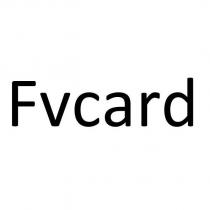 fvcard