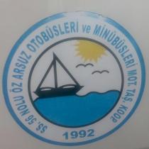 ss. 56 nolu öz arsuz otobüsleri ve minübüsleri mot. taş.koop.