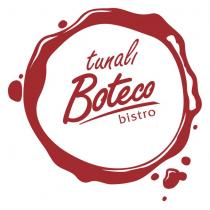 tunali boteco bistro