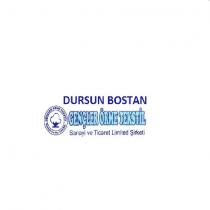 dursun bostan gençler örme tekstil sanayi ve ticaret limited şirketi