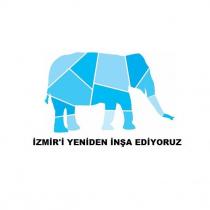 izmir'i yeniden inşa ediyoruz
