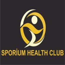 sporium health club