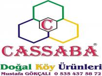 c cassaba doğal köy ürünleri mustafa gökçalı 0 535 437 58 72