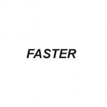 faster