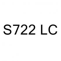 s722 lc