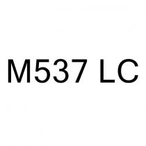 m537 lc