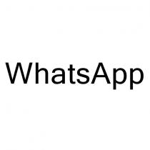 whatsapp