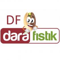 df dara fıstık