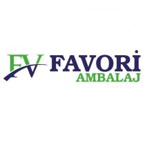 fv favori ambalaj