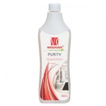 worldchem homecare purity konsantre formül