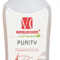 worldchem homecare purity konsantre formül