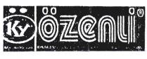 özenli öky