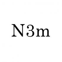 n3m