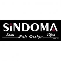 sindoma sami uğur hair design