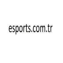esports.com.tr