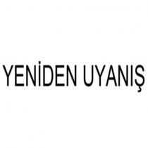 yeniden uyanış