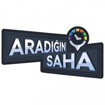 aradığın saha