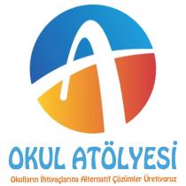 okul atölyesi okulların ihtiyaçlarına alternatif çözümler öneriyoruz