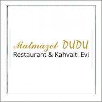 matmazel dudu restaurant&kahvaltı evi
