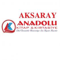 ak aksaray anadolu kitap&kırtasiye okul öncesinden üniversiteye sizi hayata hazırlar.